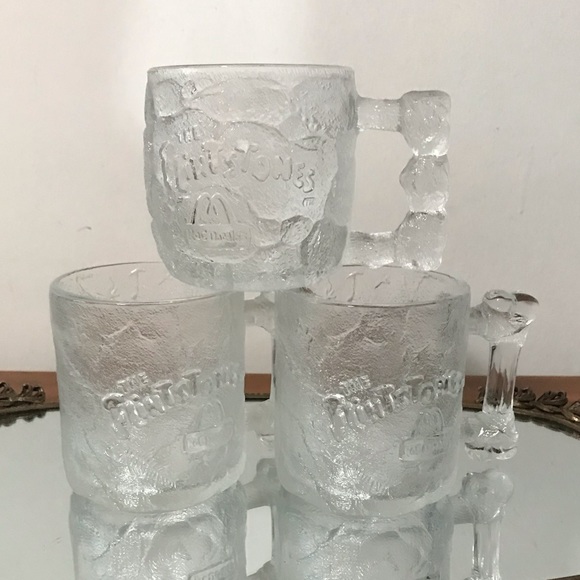McDonald's Other - ✔️ Vintage McDonald’s Cups 🍔 (Please Read)